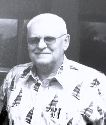 Timothy C. Larson